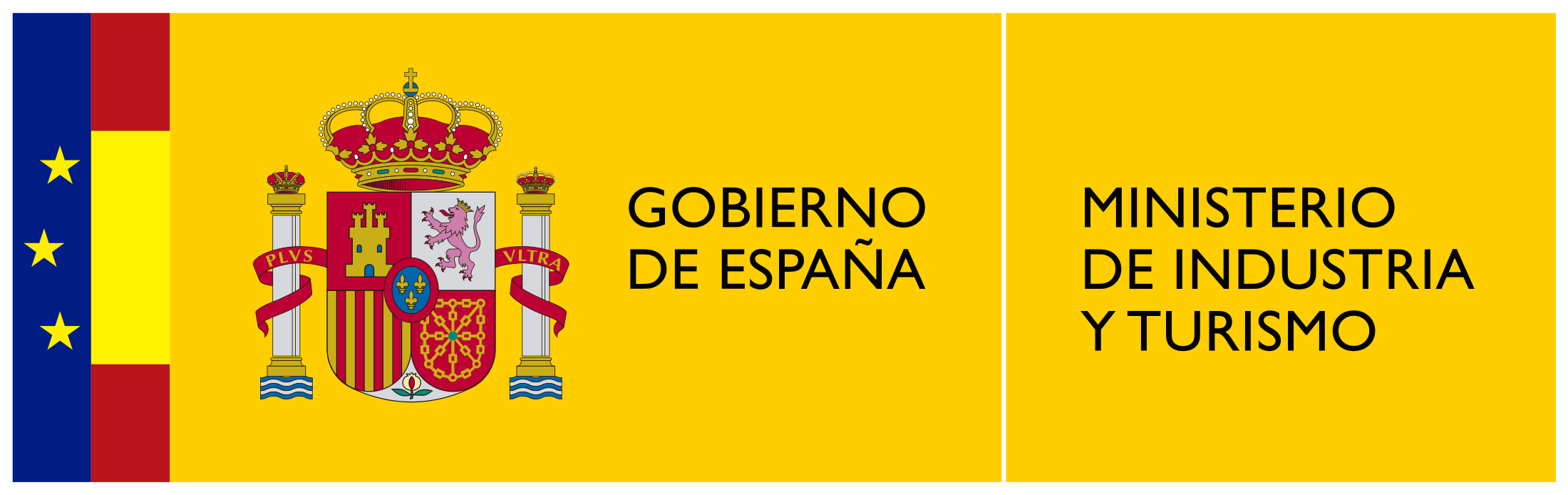 Gobierno de España · Ministerio de Industria y Turismo